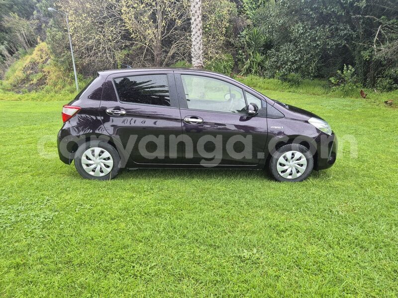 Big with watermark toyota vitz malawi lilongwe 16035