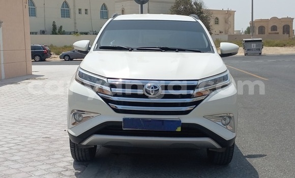 Buy Used Toyota Rush White Car in Lilongwe in Malawi Buy Used Toyota Rush White Car in Lilongwe in Malawi