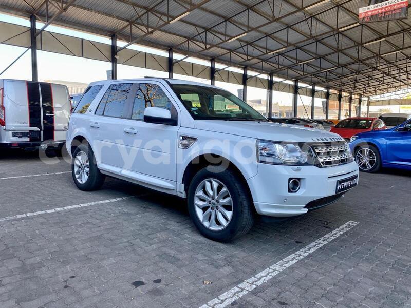 Big with watermark land rover freelander malawi lilongwe 16037