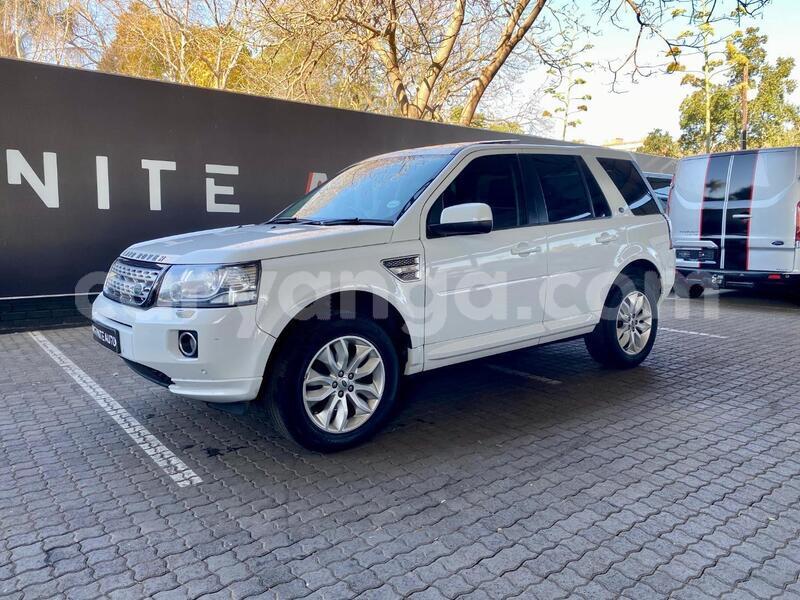 Big with watermark land rover freelander malawi lilongwe 16037