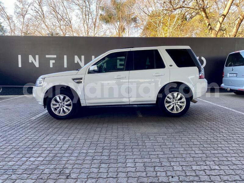 Big with watermark land rover freelander malawi lilongwe 16037
