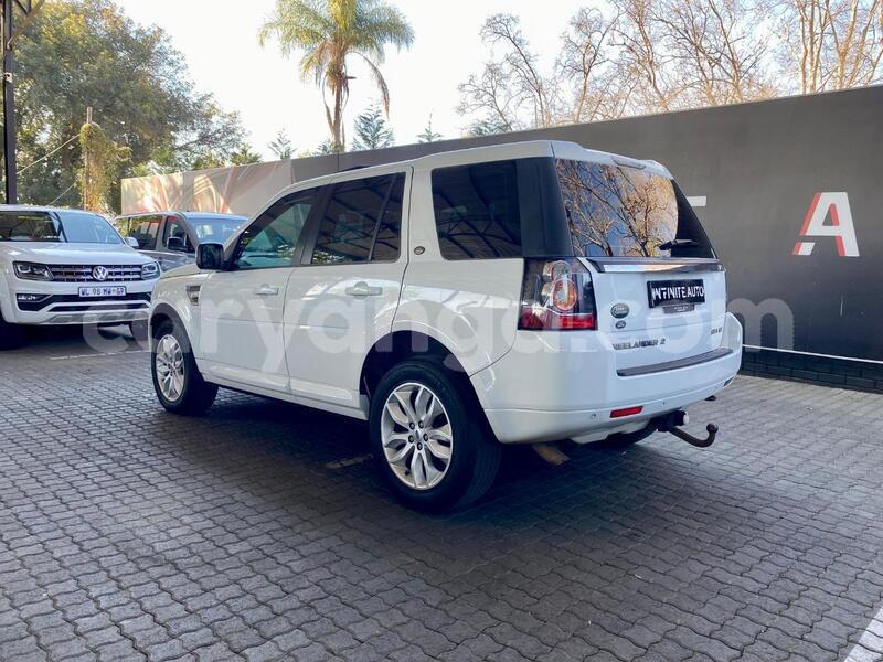 Big with watermark land rover freelander malawi lilongwe 16037