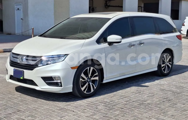 Big with watermark honda odyssey malawi lilongwe 16038