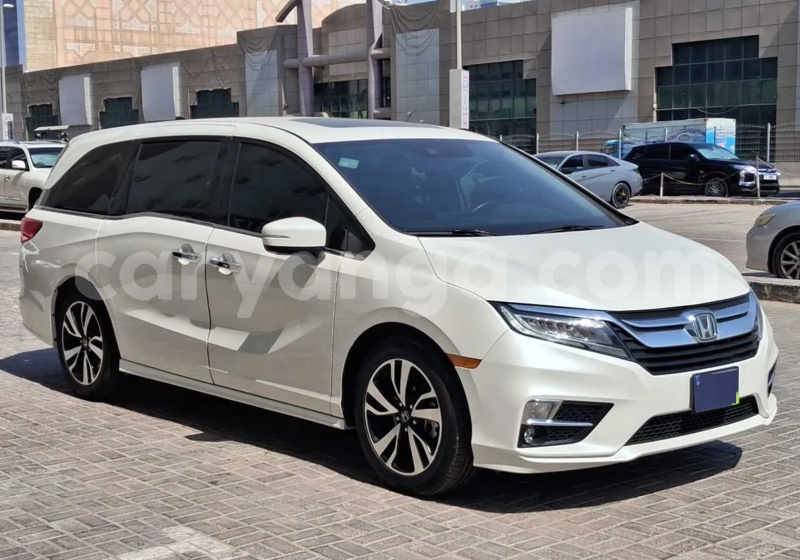 Big with watermark honda odyssey malawi lilongwe 16038