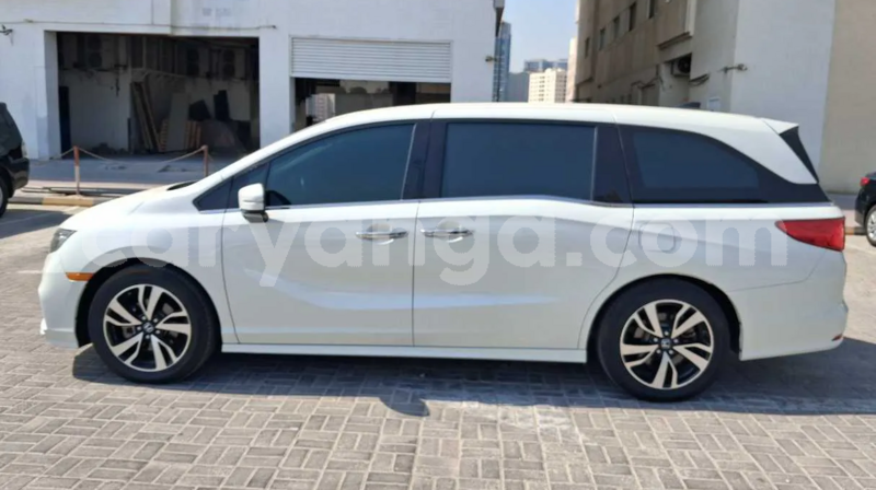 Big with watermark honda odyssey malawi lilongwe 16038