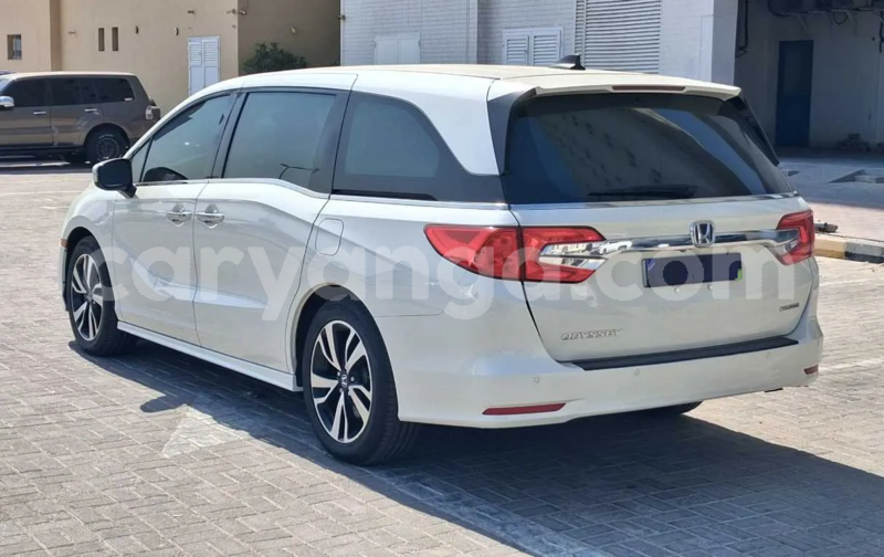 Big with watermark honda odyssey malawi lilongwe 16038