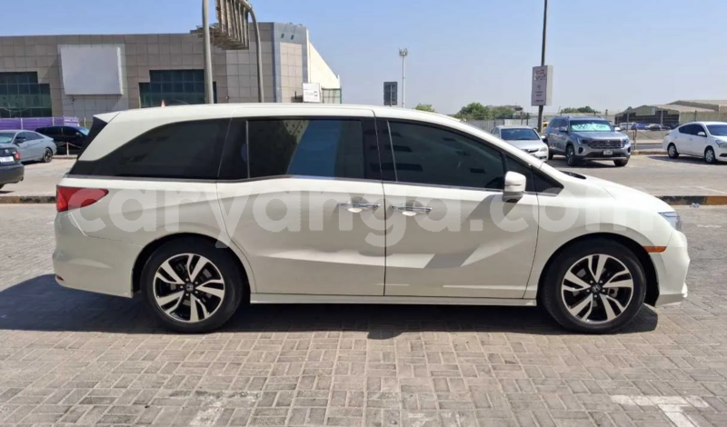 Big with watermark honda odyssey malawi lilongwe 16038