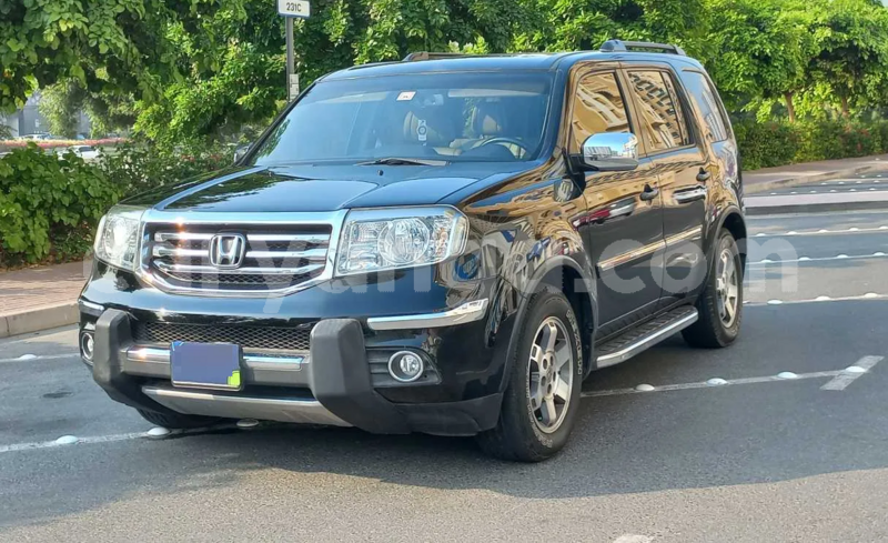 Big with watermark honda pilot malawi lilongwe 16039