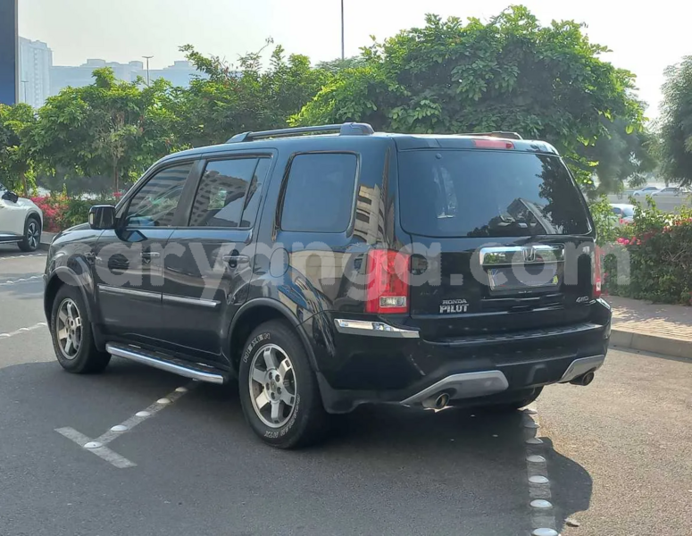 Big with watermark honda pilot malawi lilongwe 16039