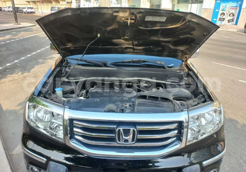 Big with watermark honda pilot malawi lilongwe 16039