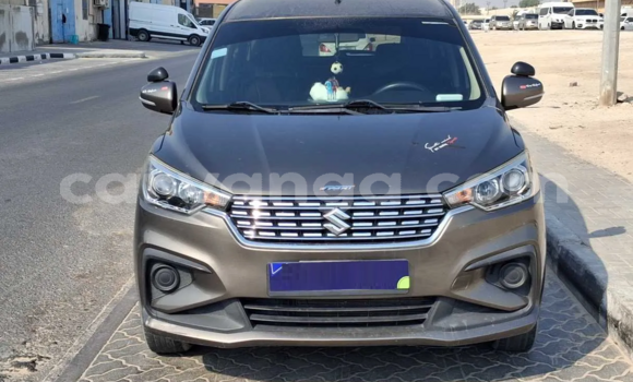 Buy Used Suzuki Ertiga Brown Car in Lilongwe in Malawi Buy Used Suzuki Ertiga Brown Car in Lilongwe in Malawi