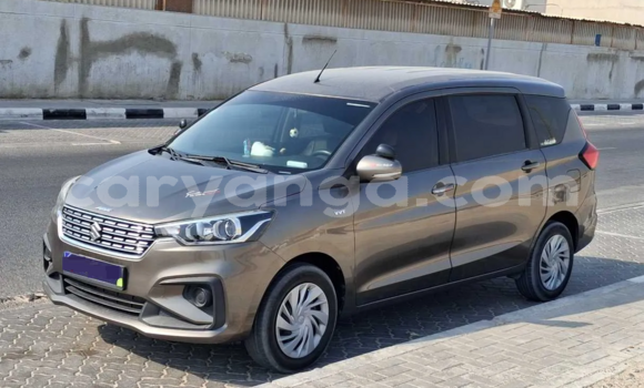 Buy Used Suzuki Ertiga Brown Car in Lilongwe in Malawi Buy Used Suzuki Ertiga Brown Car in Lilongwe in Malawi