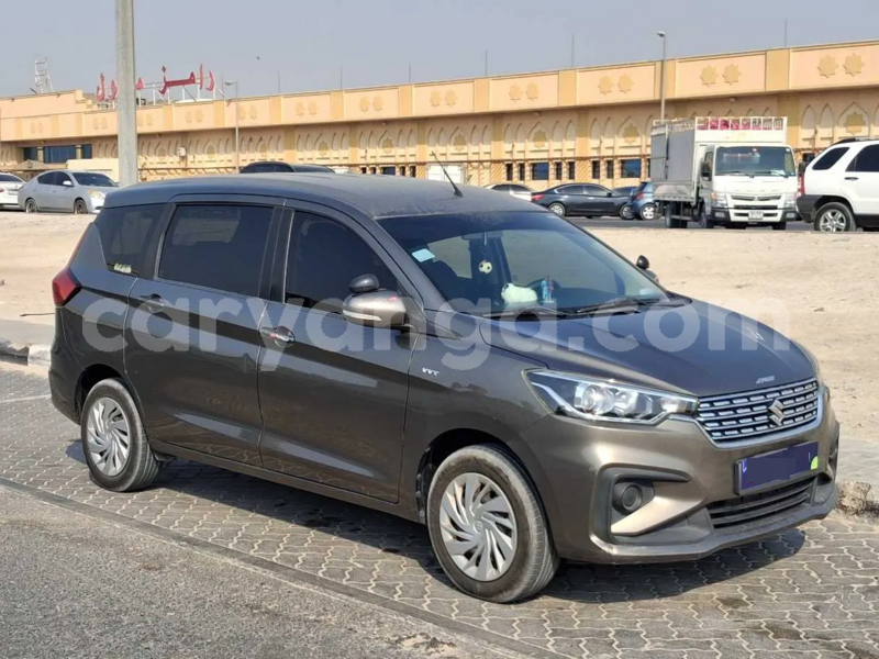 Big with watermark suzuki ertiga malawi lilongwe 16040