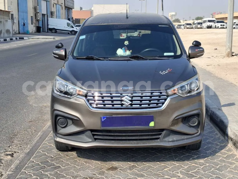 Big with watermark suzuki ertiga malawi lilongwe 16040