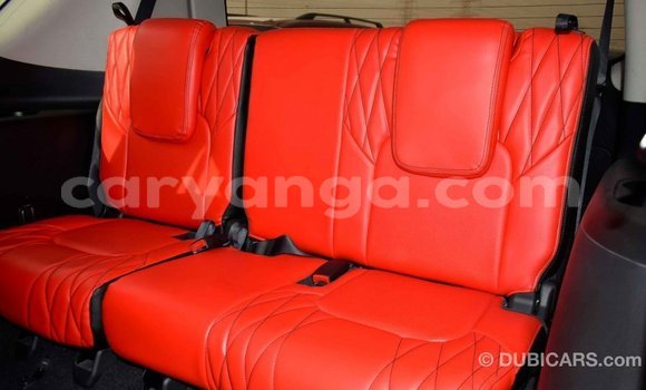 Buy Import Nissan Patrol White Car in Import - Dubai in Malawi Buy Import Nissan Patrol White Car in Import - Dubai in Malawi