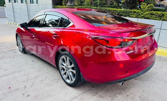 Acheter Neuf Voiture Mazda 2 Rouge à Blantyre, Malawi Acheter Neuf Voiture Mazda 2 Rouge à Blantyre, Malawi