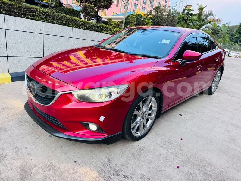 Big with watermark mazda 2 malawi blantyre 16042