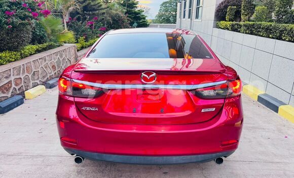 Acheter Neuf Voiture Mazda 2 Rouge à Blantyre, Malawi Acheter Neuf Voiture Mazda 2 Rouge à Blantyre, Malawi
