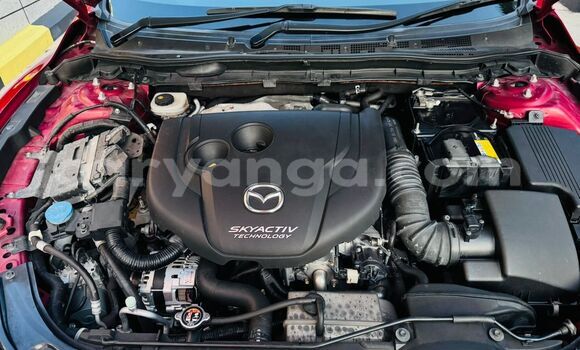 Acheter Neuf Voiture Mazda 2 Rouge à Blantyre, Malawi Acheter Neuf Voiture Mazda 2 Rouge à Blantyre, Malawi