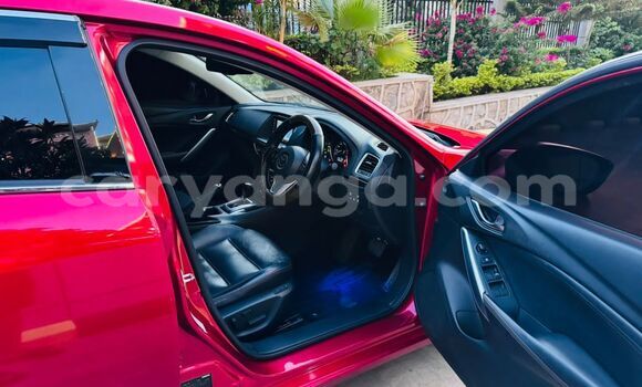 Acheter Neuf Voiture Mazda 2 Rouge à Blantyre, Malawi Acheter Neuf Voiture Mazda 2 Rouge à Blantyre, Malawi