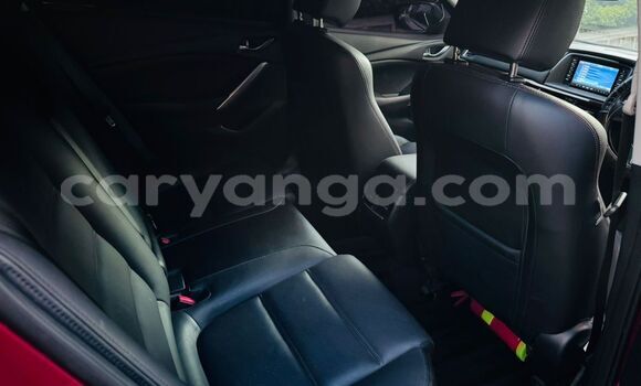 Acheter Neuf Voiture Mazda 2 Rouge à Blantyre, Malawi Acheter Neuf Voiture Mazda 2 Rouge à Blantyre, Malawi