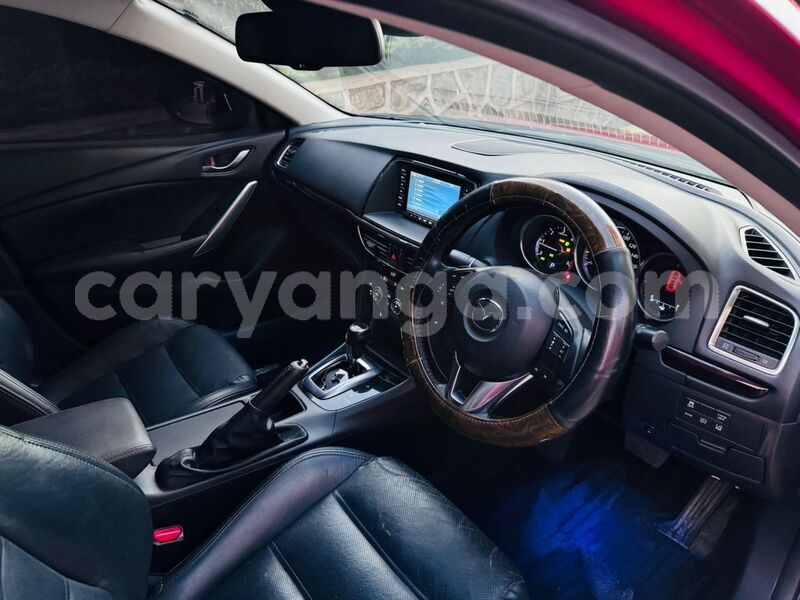 Big with watermark mazda 2 malawi blantyre 16042