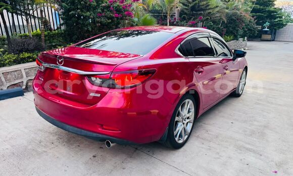 Acheter Neuf Voiture Mazda 2 Rouge à Blantyre, Malawi Acheter Neuf Voiture Mazda 2 Rouge à Blantyre, Malawi