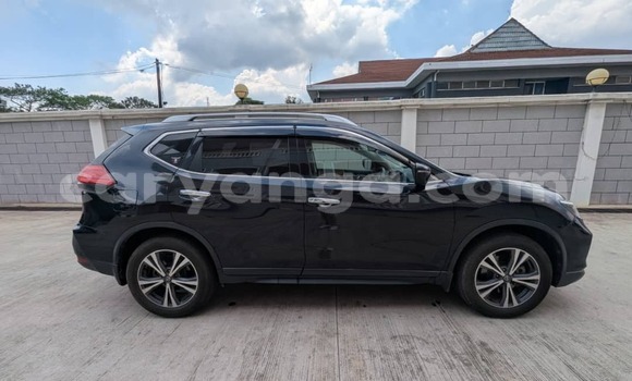 Acheter Neuf Voiture AC Ace Noir à Blantyre, Malawi Acheter Neuf Voiture AC Ace Noir à Blantyre, Malawi