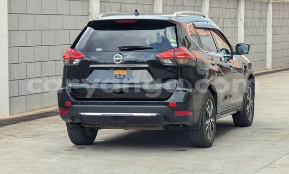 Acheter Neuf Voiture AC Ace Noir à Blantyre, Malawi Acheter Neuf Voiture AC Ace Noir à Blantyre, Malawi