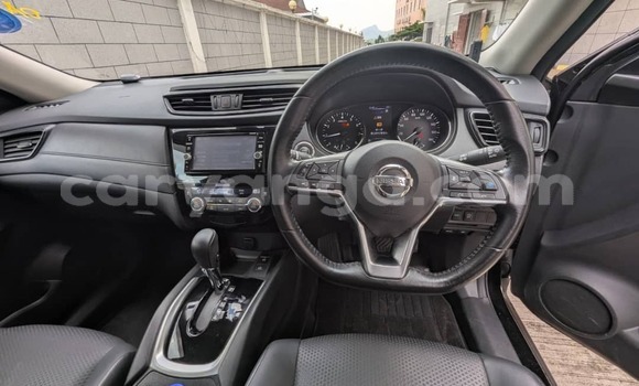 Acheter Neuf Voiture AC Ace Noir à Blantyre, Malawi Acheter Neuf Voiture AC Ace Noir à Blantyre, Malawi