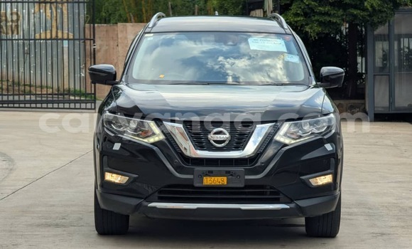 Acheter Neuf Voiture AC Ace Noir à Blantyre, Malawi Acheter Neuf Voiture AC Ace Noir à Blantyre, Malawi