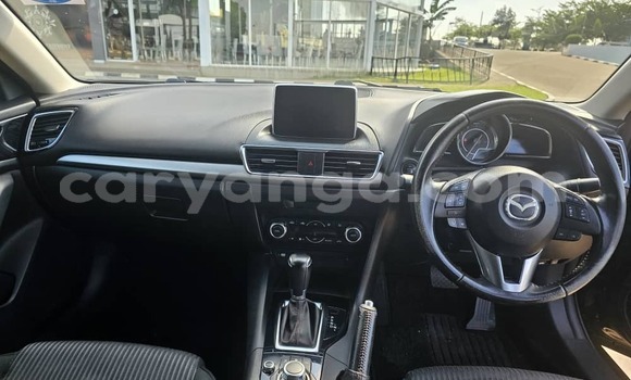 Acheter Neuf Voiture AC Ace Noir à Blantyre, Malawi Acheter Neuf Voiture AC Ace Noir à Blantyre, Malawi