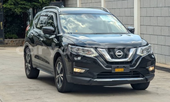 Acheter Neuf Voiture AC Ace Noir à Blantyre, Malawi Acheter Neuf Voiture AC Ace Noir à Blantyre, Malawi