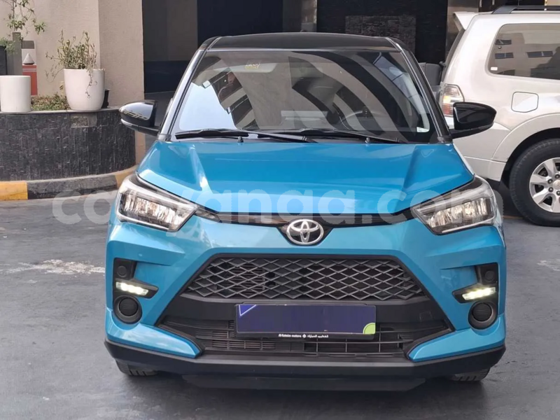 Big with watermark toyota ractis malawi lilongwe 16044