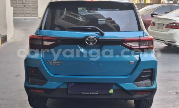 Buy Used Toyota Ractis Blue Car in Lilongwe in Malawi Buy Used Toyota Ractis Blue Car in Lilongwe in Malawi