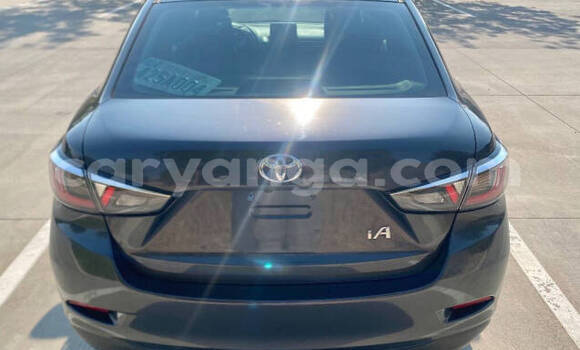 Buy Used Toyota Yaris Black Car in Lilongwe in Malawi Buy Used Toyota Yaris Black Car in Lilongwe in Malawi