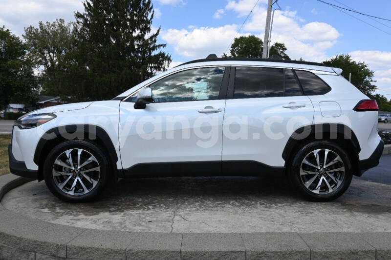 Big with watermark toyota corolla cross malawi lilongwe 16046