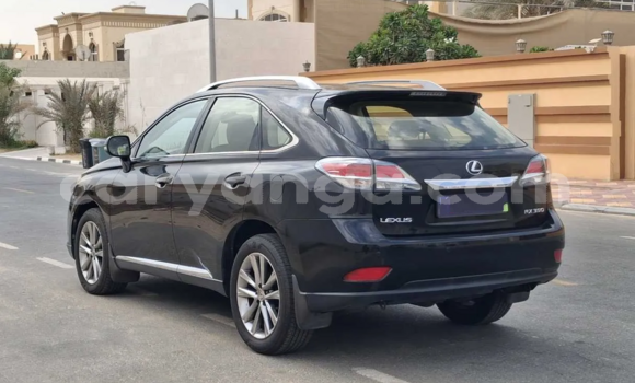 Buy Used Lexus RX 350 Black Car in Lilongwe in Malawi Buy Used Lexus RX 350 Black Car in Lilongwe in Malawi