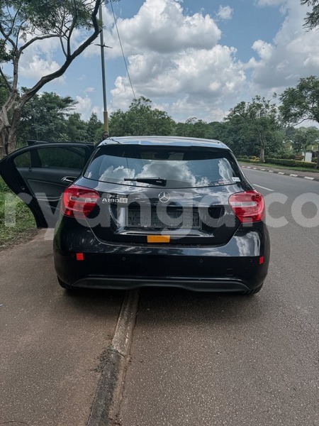 Big with watermark mercedes benz a class malawi blantyre 16049