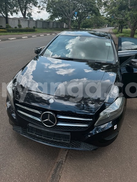 Big with watermark mercedes benz a class malawi blantyre 16049