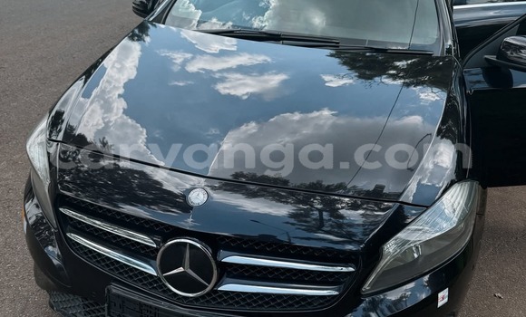Acheter Occasion Voiture Mercedes‒Benz A–Class Noir à Blantyre, Malawi Acheter Occasion Voiture Mercedes‒Benz A–Class Noir à Blantyre, Malawi