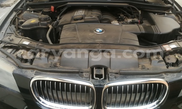 Acheter Occasion Voiture BMW 3–Series Noir à Blantyre, Malawi Acheter Occasion Voiture BMW 3–Series Noir à Blantyre, Malawi