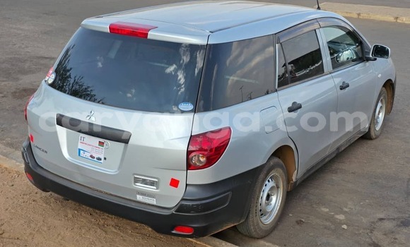 Acheter Neuf Voiture Mitsubishi Lancer Gris à Lilongwe, Malawi Acheter Neuf Voiture Mitsubishi Lancer Gris à Lilongwe, Malawi