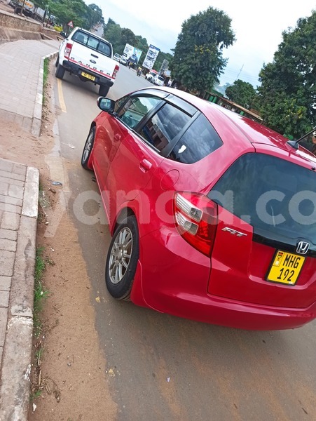 Big with watermark honda fit malawi lilongwe 16053