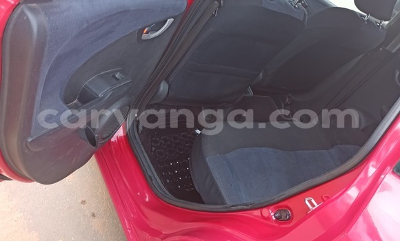 Nunua Ilio tumika Honda FIT Red Gari ndani ya Lilongwe nchini Malawi Nunua Ilio tumika Honda FIT Red Gari ndani ya Lilongwe nchini Malawi