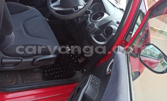 Nunua Ilio tumika Honda FIT Red Gari ndani ya Lilongwe nchini Malawi Nunua Ilio tumika Honda FIT Red Gari ndani ya Lilongwe nchini Malawi