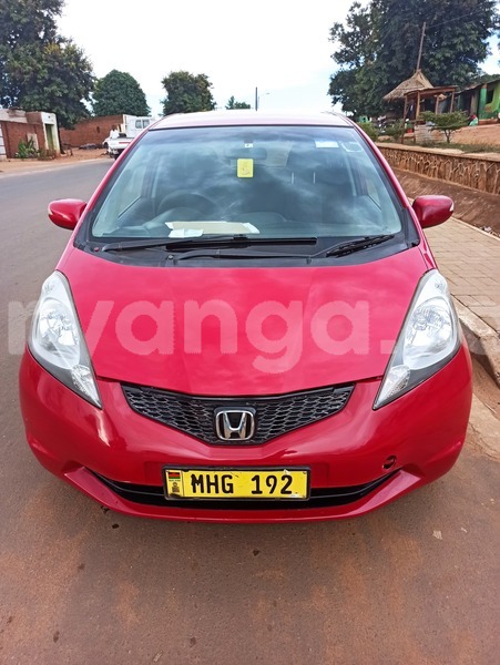 Big with watermark honda fit malawi lilongwe 16053