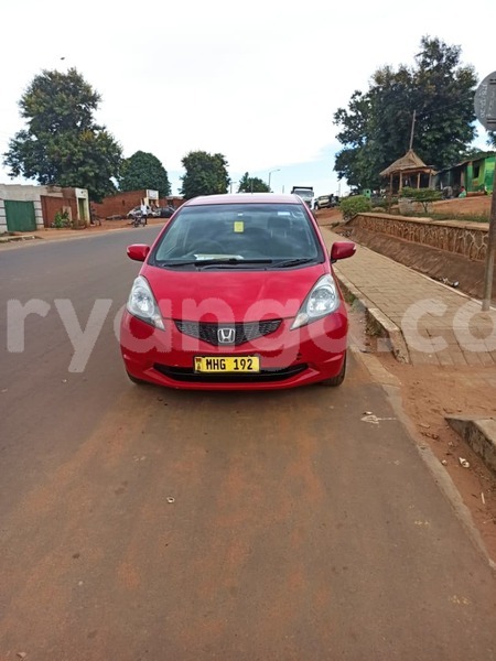 Big with watermark honda fit malawi lilongwe 16053