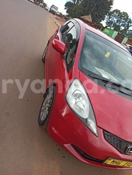 Big with watermark honda fit malawi lilongwe 16053