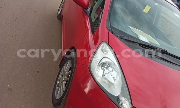 Nunua Ilio tumika Honda FIT Red Gari ndani ya Lilongwe nchini Malawi Nunua Ilio tumika Honda FIT Red Gari ndani ya Lilongwe nchini Malawi